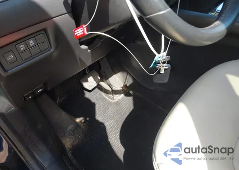 2020 Mazda Cx-5 Touring из США, поврежденный, VIN JM3KFACMXL0807956